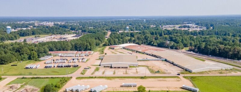 Amory, MS Area — photo 1