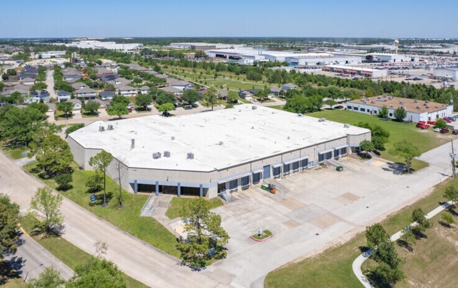 Houston, TX Area — photo 1