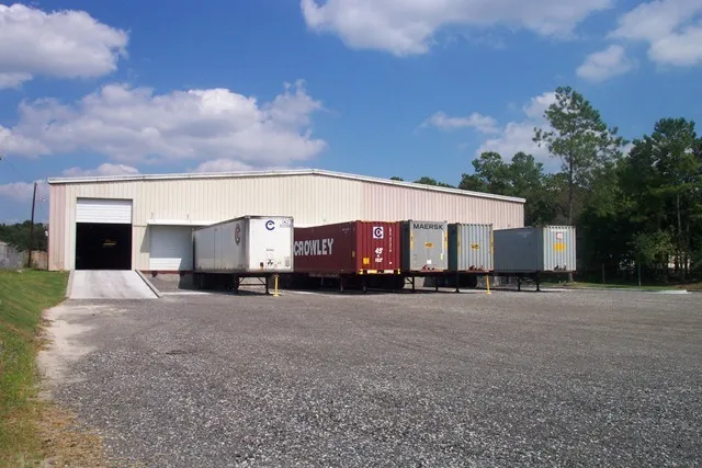 North Charleston, SC Area — photo 1