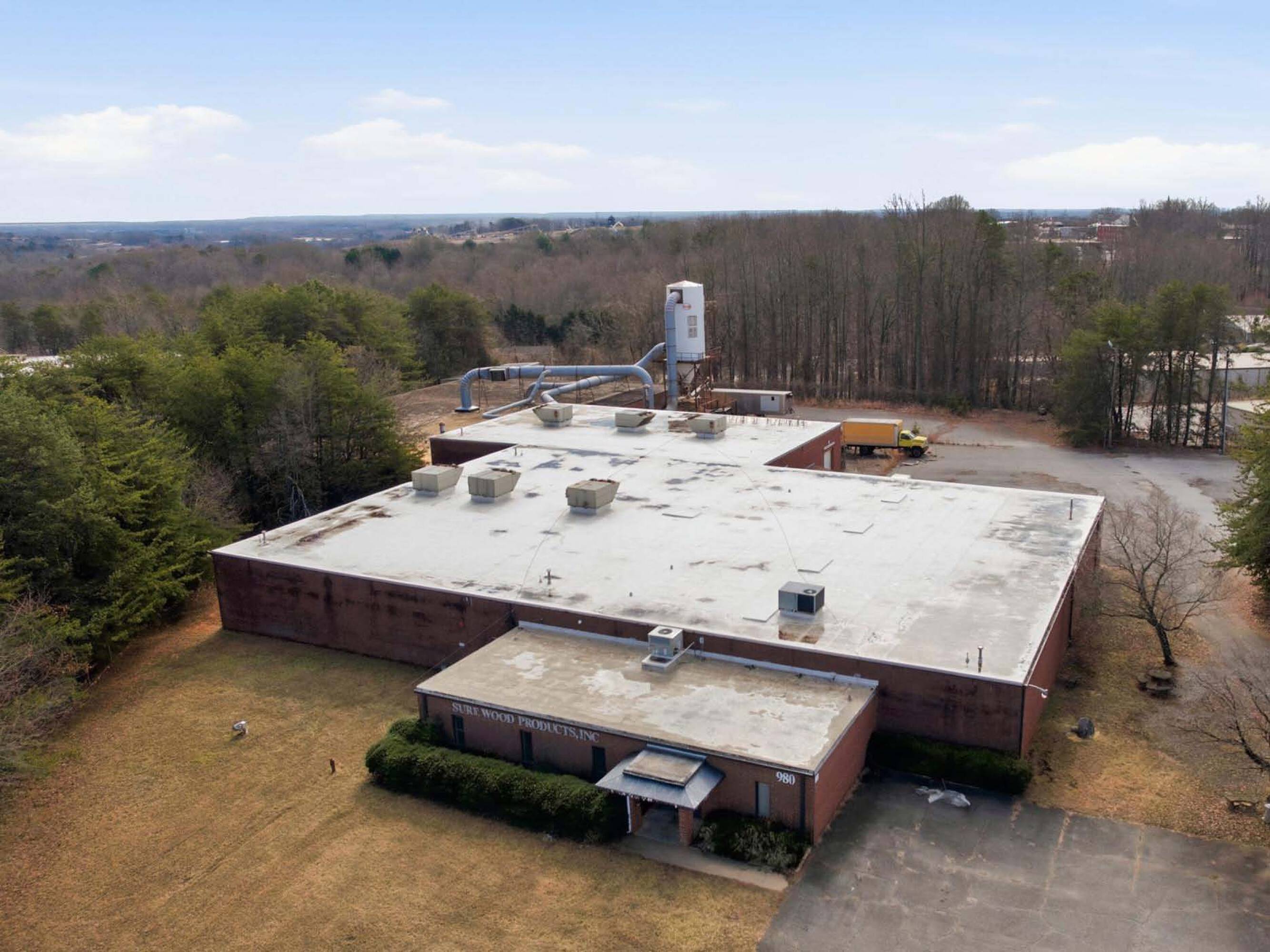 Hickory, NC Area — photo 1
