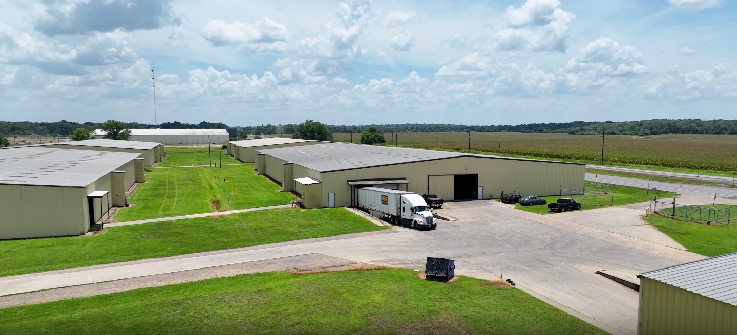 Winnsboro, LA Area — photo 1