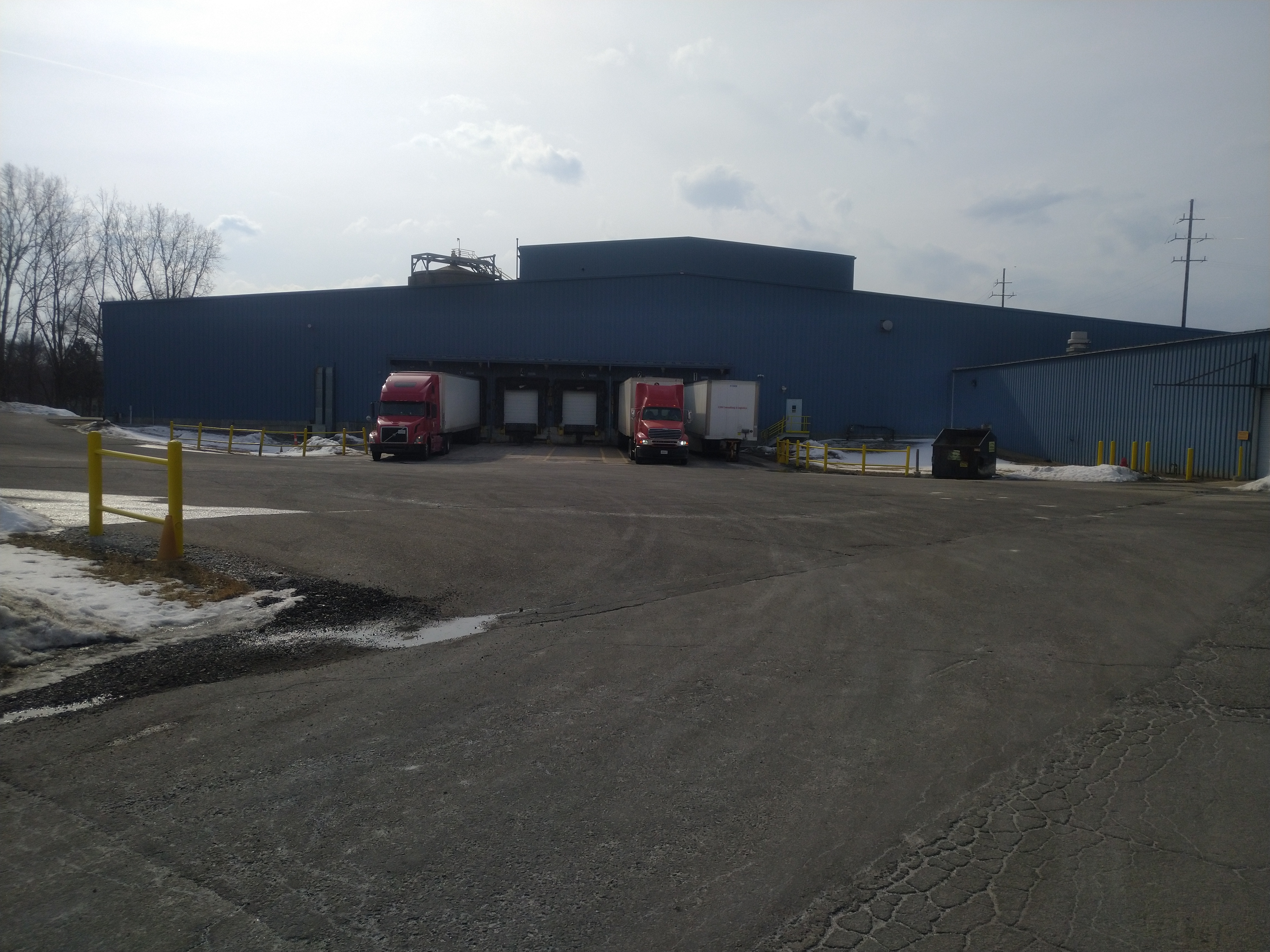 Port Huron, MI Area — photo 1