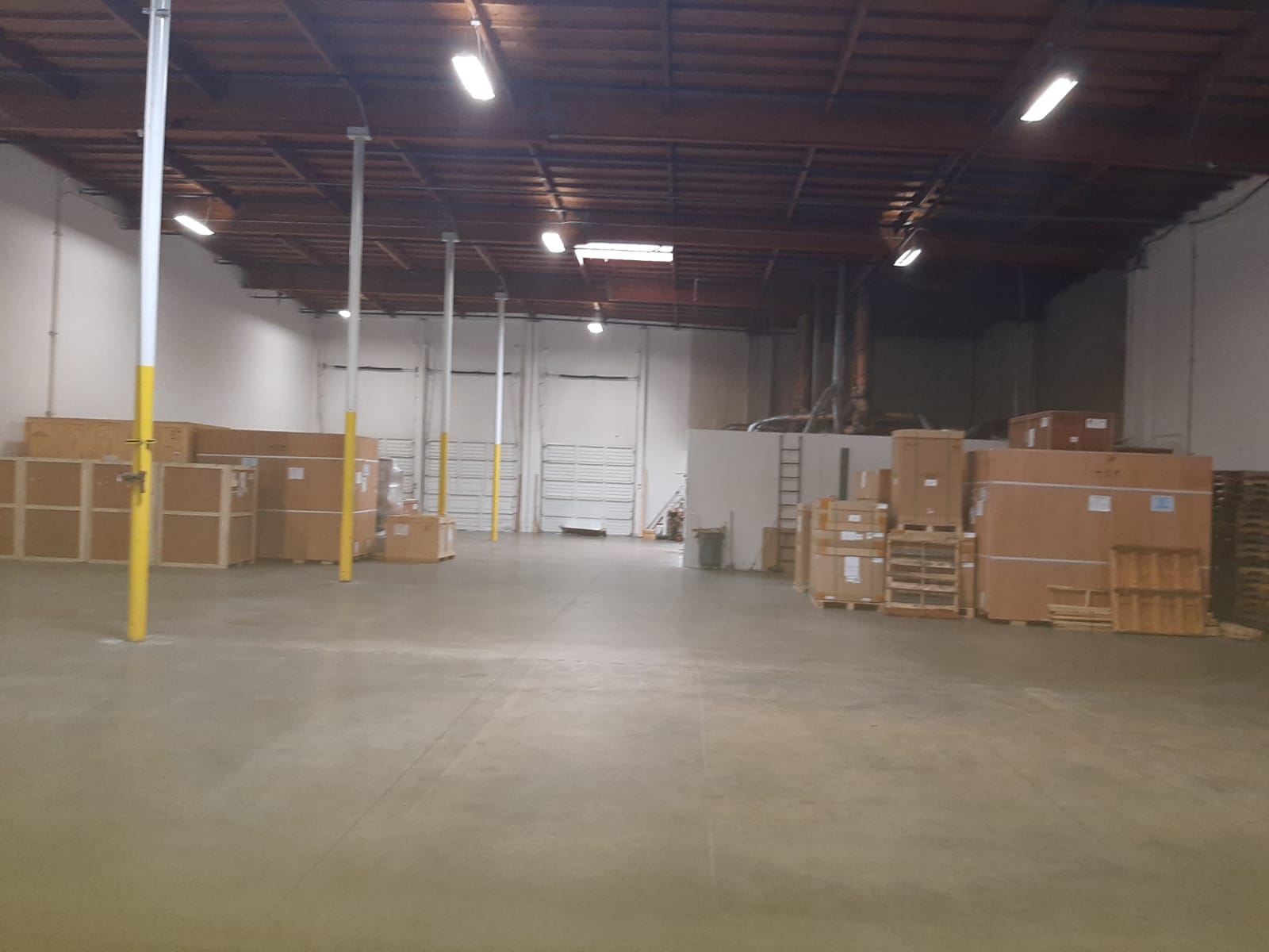 Hayward, CA Area — photo 1