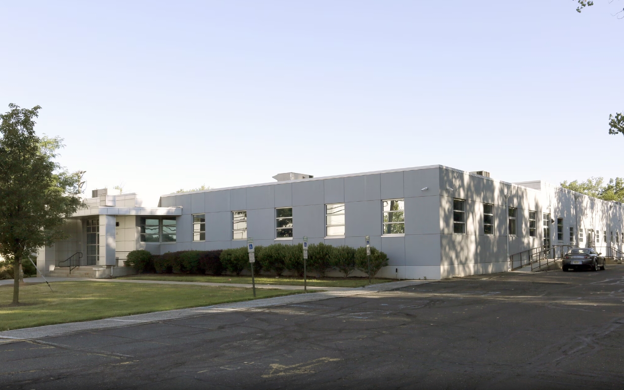 Hackensack, NJ Area — photo 1